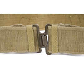 Belt British Army 1943