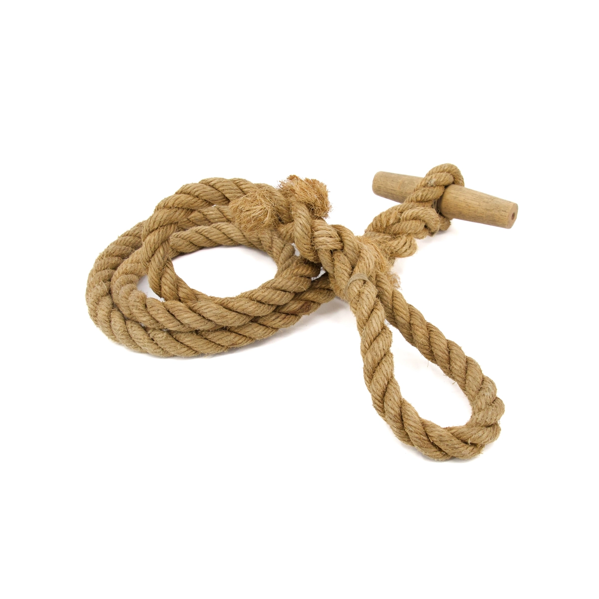 Toggle Rope British Army 1943