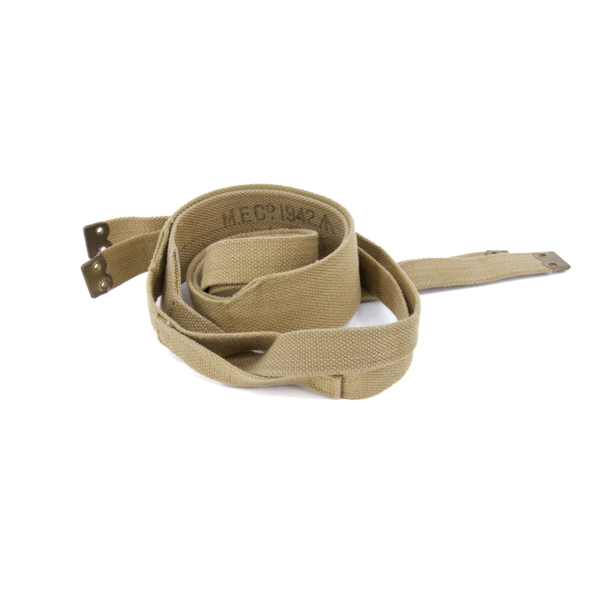 Brelage British Army 1940 & 1942