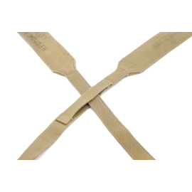 Suspenders Belt British Army 1940 & 1942