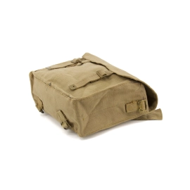 Small pack British Army 1941