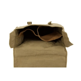 Small pack British Army 1941