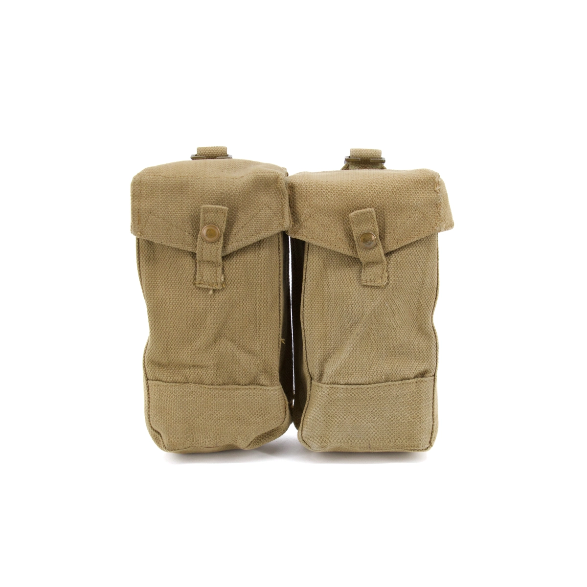 Pair of British Army Pouches