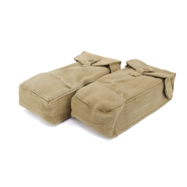 Paire de Pouches British Army