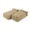 Pair of British Army Pouches