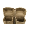 Pair of British Army Pouches