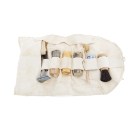 Toiletry Bag British Army