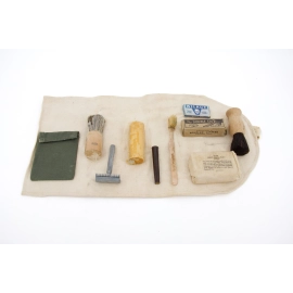 Trousse de toilette British Army