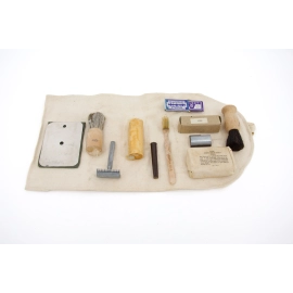 Trousse de toilette British Army