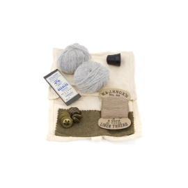 Sewing Kit British Army