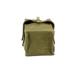 Masque Anti-Gaz British Army 1943