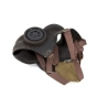 Mask Gaz British Army 1943