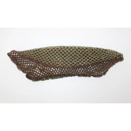 Helmet Net Two-Tone Canadian
