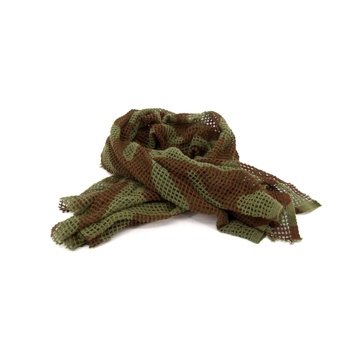 Camouflage Scarf British Army