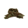 Camouflage Scarf British Army