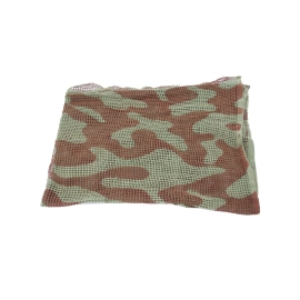 Camouflage Scarf British Army