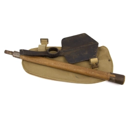 Individual Tool British Army 1943