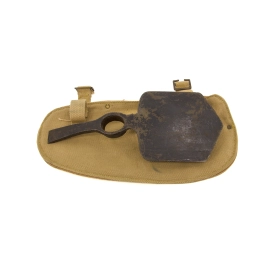 Outil Individuel  British Army 1943