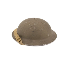 Helmet MKII British Army 1939