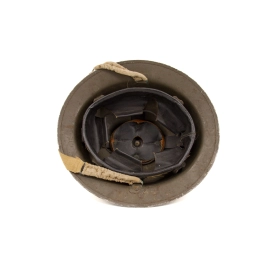 Helmet MKII British Army 1939