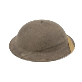 Helmet MKII British Army