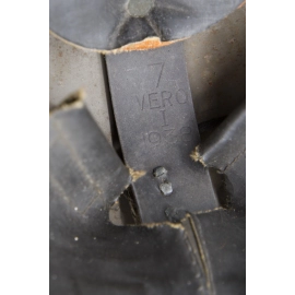 Helmet MKII British Army