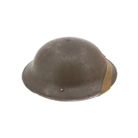 Casque MKII British Army 1940