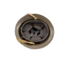 Casque MKII British Army 1940