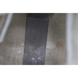 Casque MKII British Army 1940