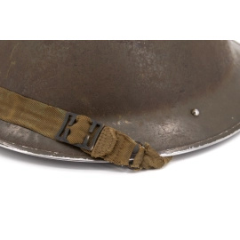 Helmet MKII British Army 1940