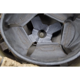 Casque MKII British Army 1940