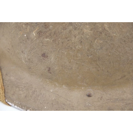 Helmet MKII British Army "Camouflaged" 1943