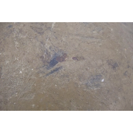 Casque MKII British Army "camouflé" 1943