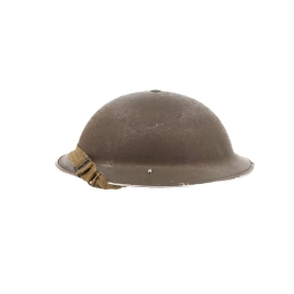 Casque MKII British Army 1940