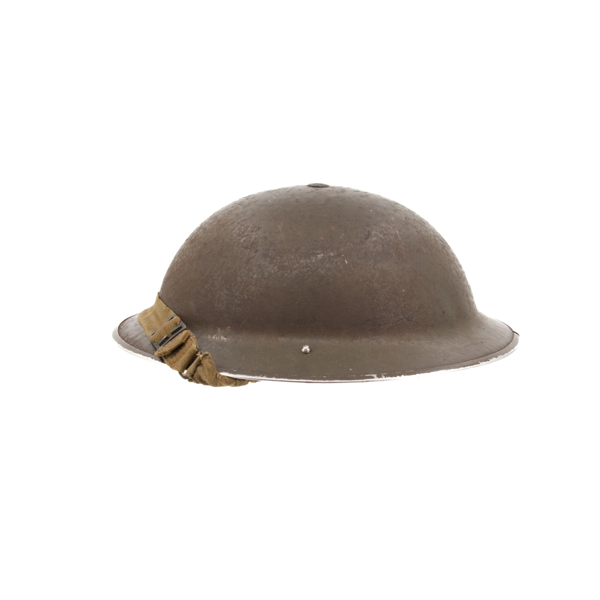 Casque MKII British Army 1940