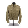 British Army  1941 denim jacket Pattern 37