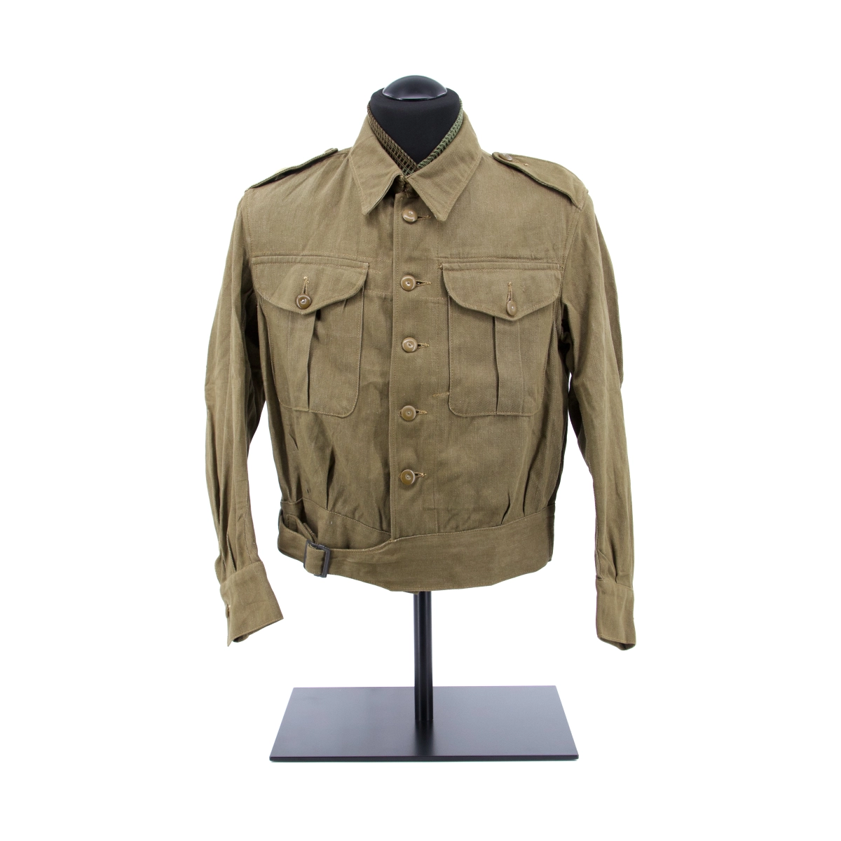 British Army 1941 Denim jacket Pattern 37