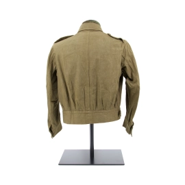 Blouson Denim Pattern 37 British Army 1941