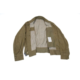 Blouson Denim Pattern 37 British Army 1941