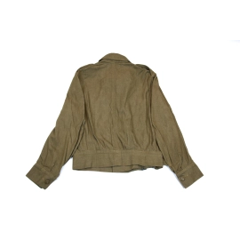 Blouson Denim Pattern 37 British Army 1941