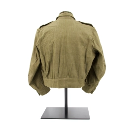 Blouson Denim Pattern 40 British Army 1945