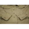 British Army 1945 Denim jacket Pattern 40
