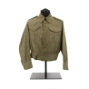 Blouson denim Pattern 37 British Army