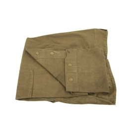 Pantalon Pattern 37 Denim British Army