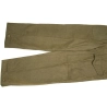 Pantalon Pattern 37 Denim British Army