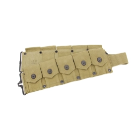 Ceinturon Garand US Army 1943