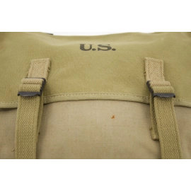 Bag Field M-36 US Army 1944