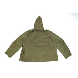 Ensemble de pluie US Navy