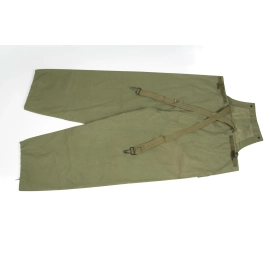 Ensemble de pluie US Navy