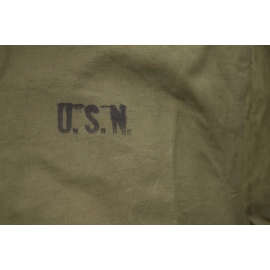 Ensemble de pluie US Navy